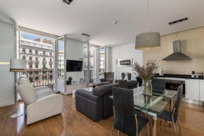 BNBHolder Apartamentos en Sol Deluxe 2
